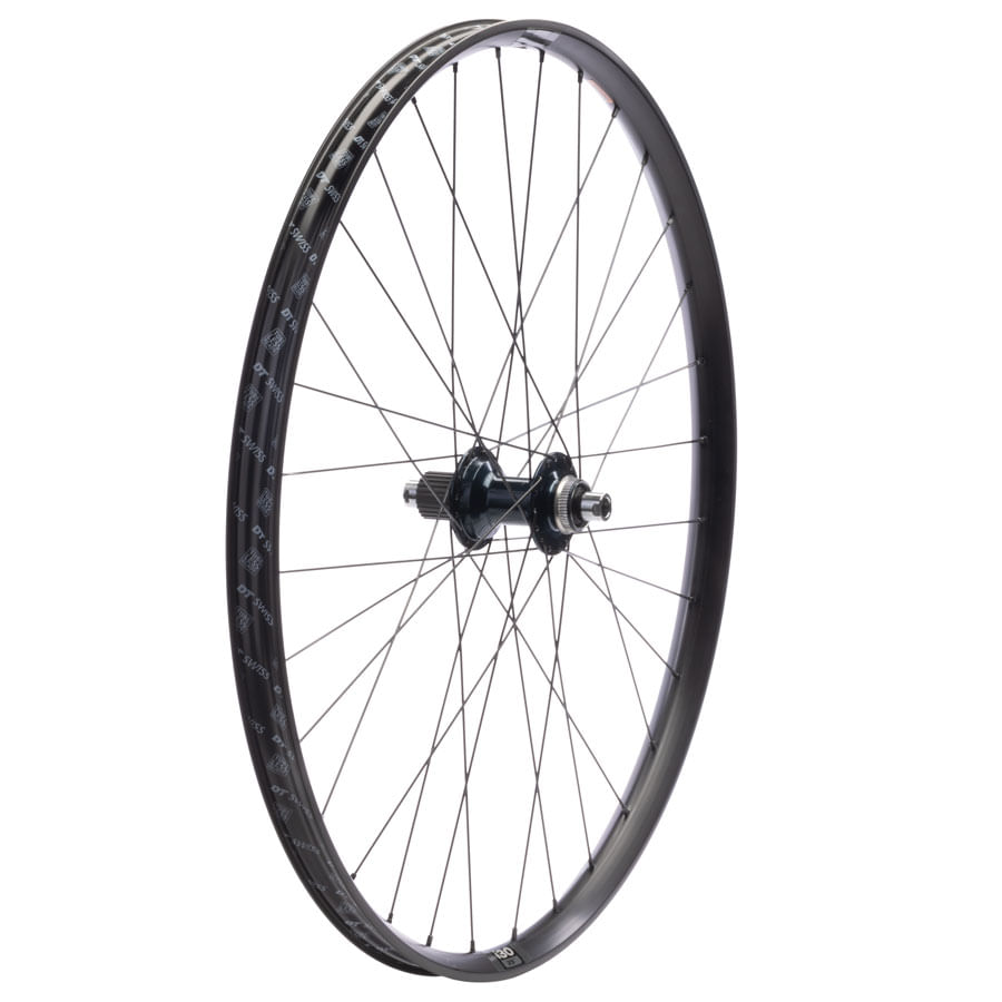 Quality Wheels Shimano SLX / WTB ST i30 Rear Wheel - 27.5